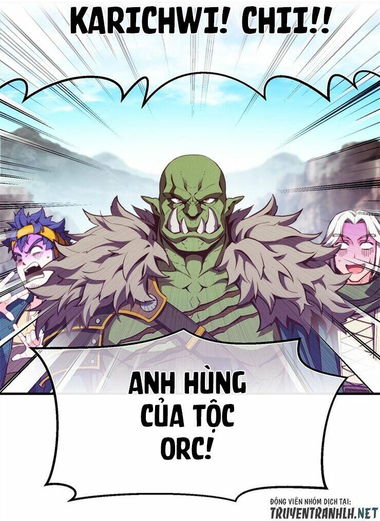 Hành Trình Đế Vương Chương 153 Ảnh 14