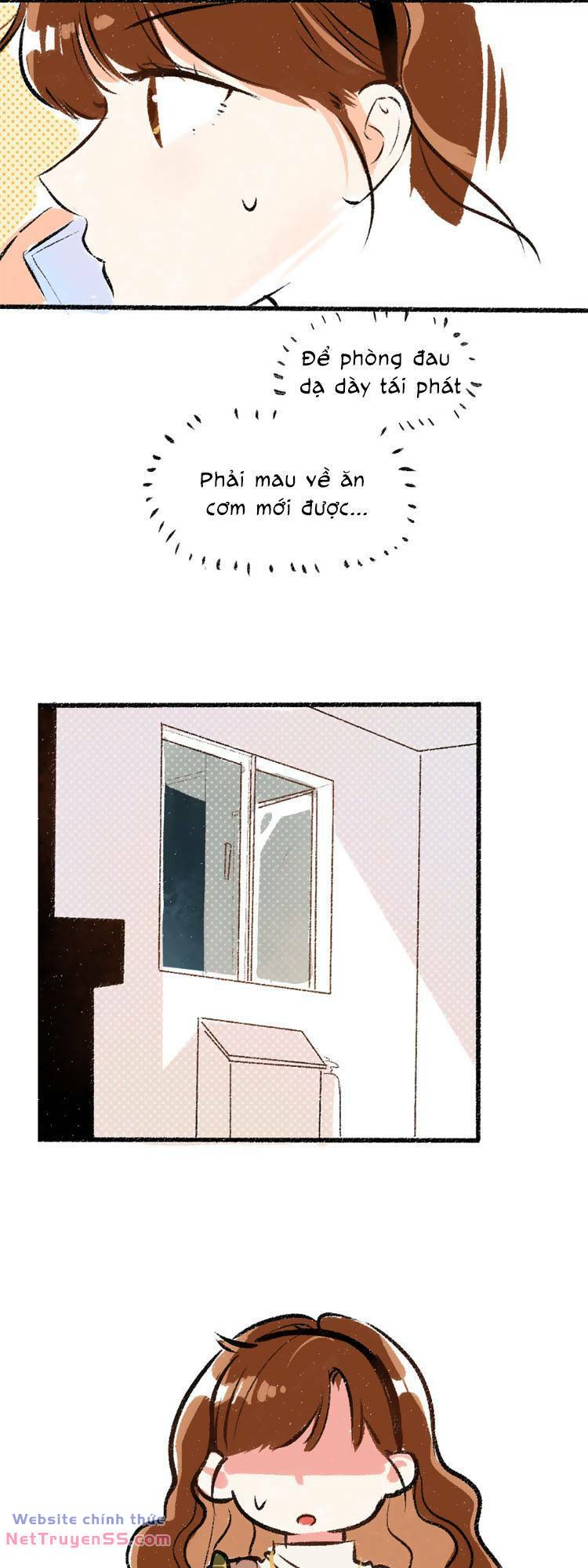 Thần Ơi, Mời Ăn Cơm! Chương 3 Ảnh 20