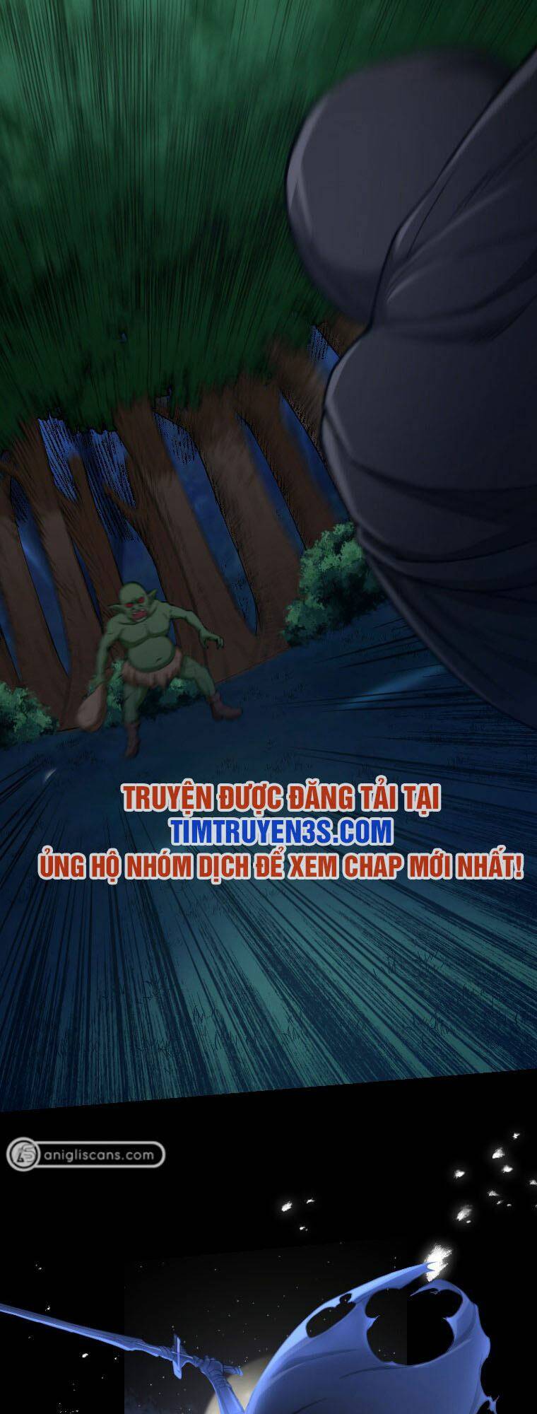 Ma Vương Phàm Ăn Chương 16 Ảnh 6