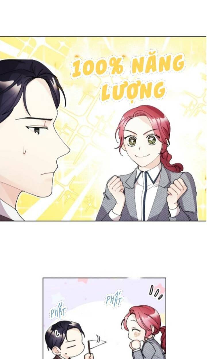 Chạm Vào Tim Em Chương 12 Ảnh 15