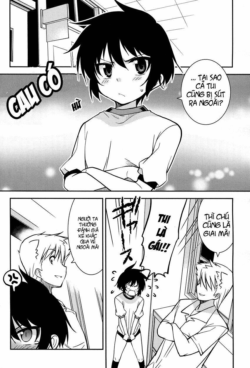 Boku To Boku Chương 5 Ảnh 9