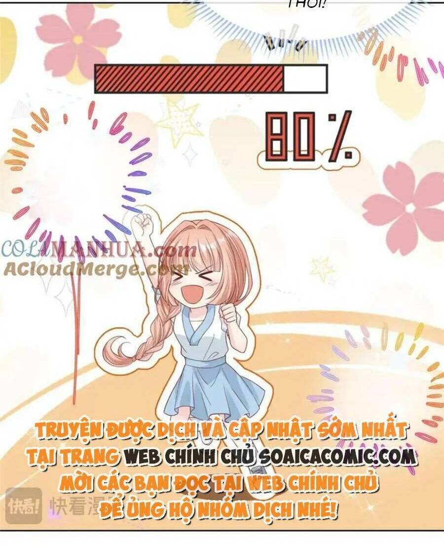 Tôi Được Năm Đại Lão Chiều Chuộng Hết Nấc Chương 170 Ảnh 35