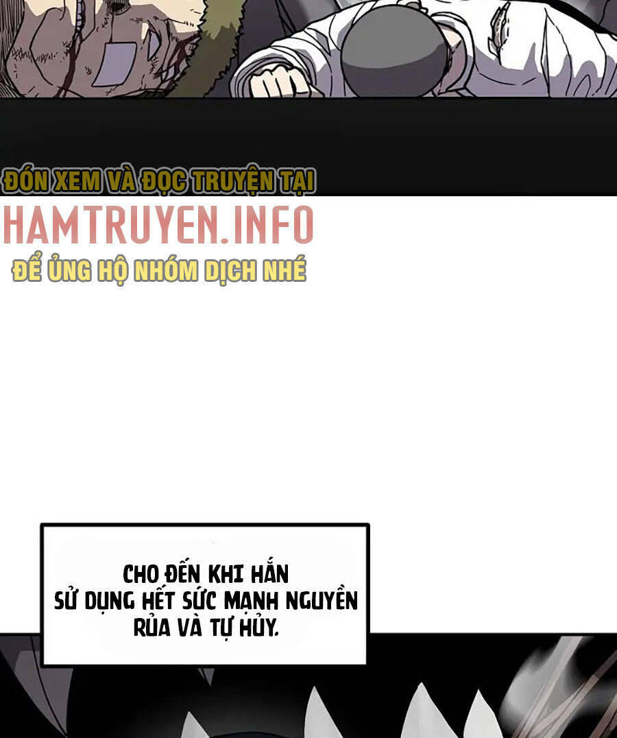 Shaman - Pháp Sư Chương 57 Ảnh 58