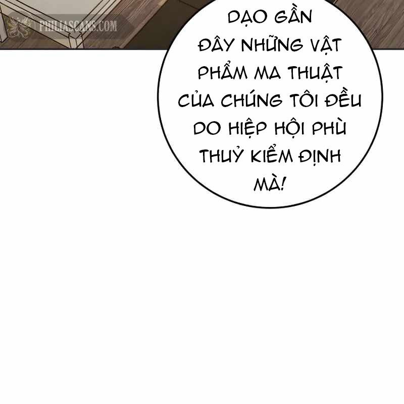 Trở Thành Công Chức Pháp Thuật Chương 8 Ảnh 60