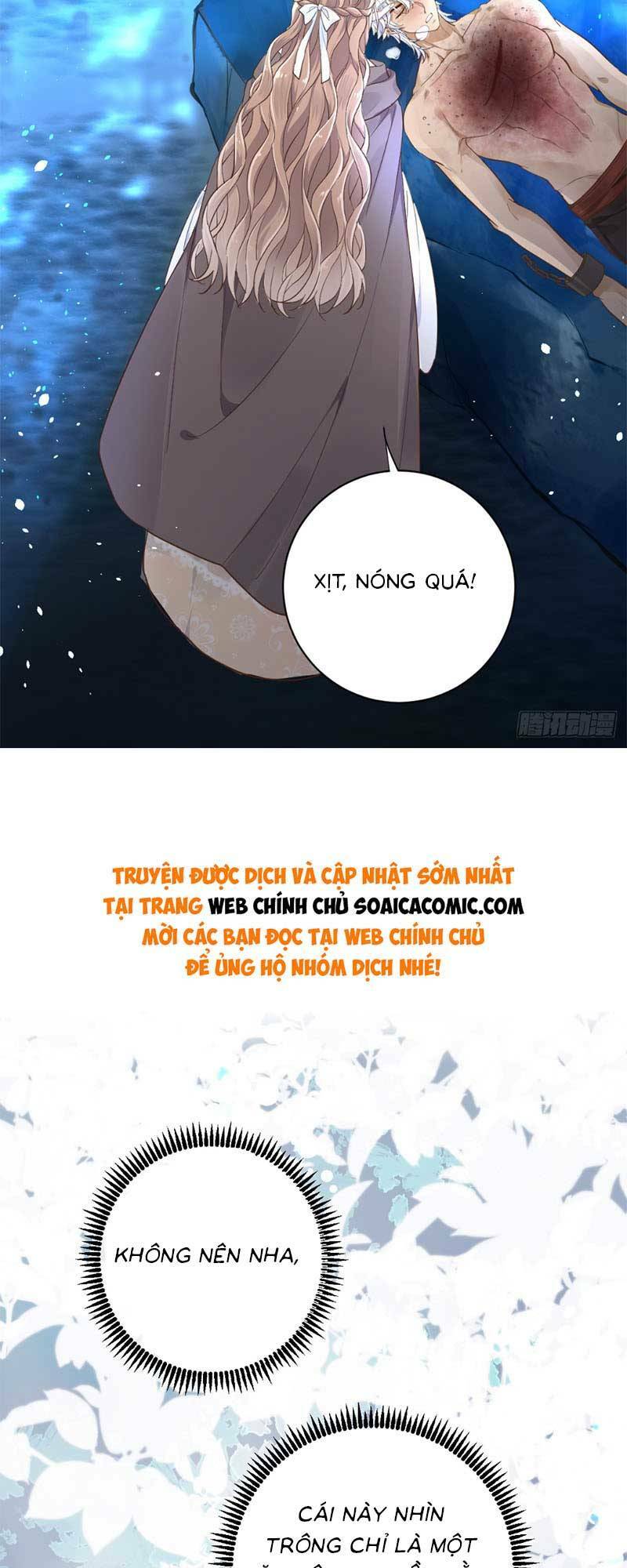 Xuyên Đến Dị Giới Toàn Trai Đẹp Chương 7 Ảnh 7
