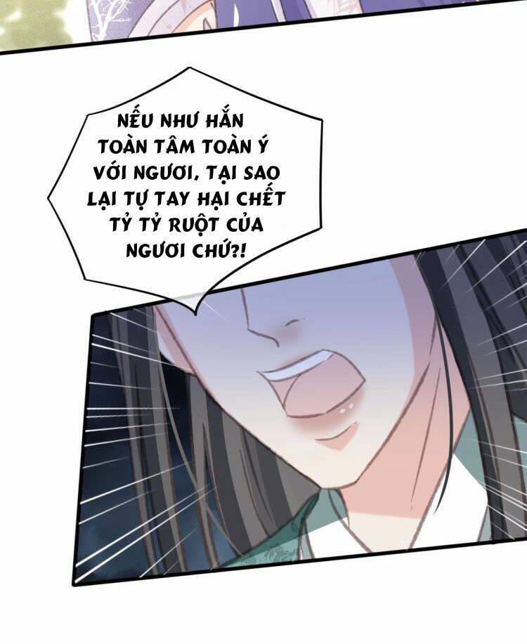 Đông Cung Giai Hạ Tù Chương 98 Ảnh 37