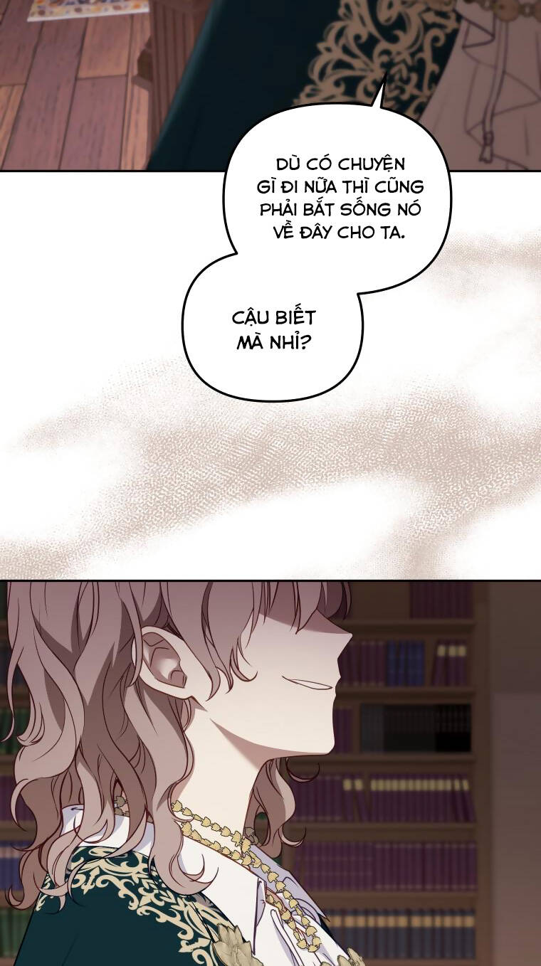 Papa Tôi Là Bạo Chúa Ác Ma Chương 41 Ảnh 79