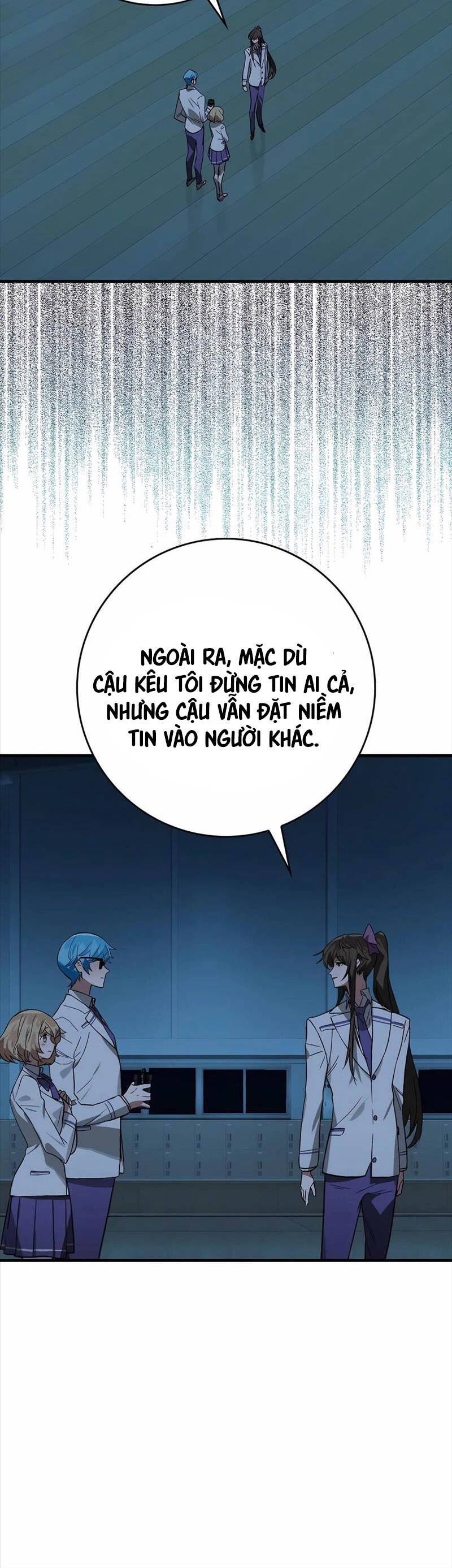 Đệ Nhất Chiến Thần Của Học Viện Thợ Săn Chương 33 Ảnh 26