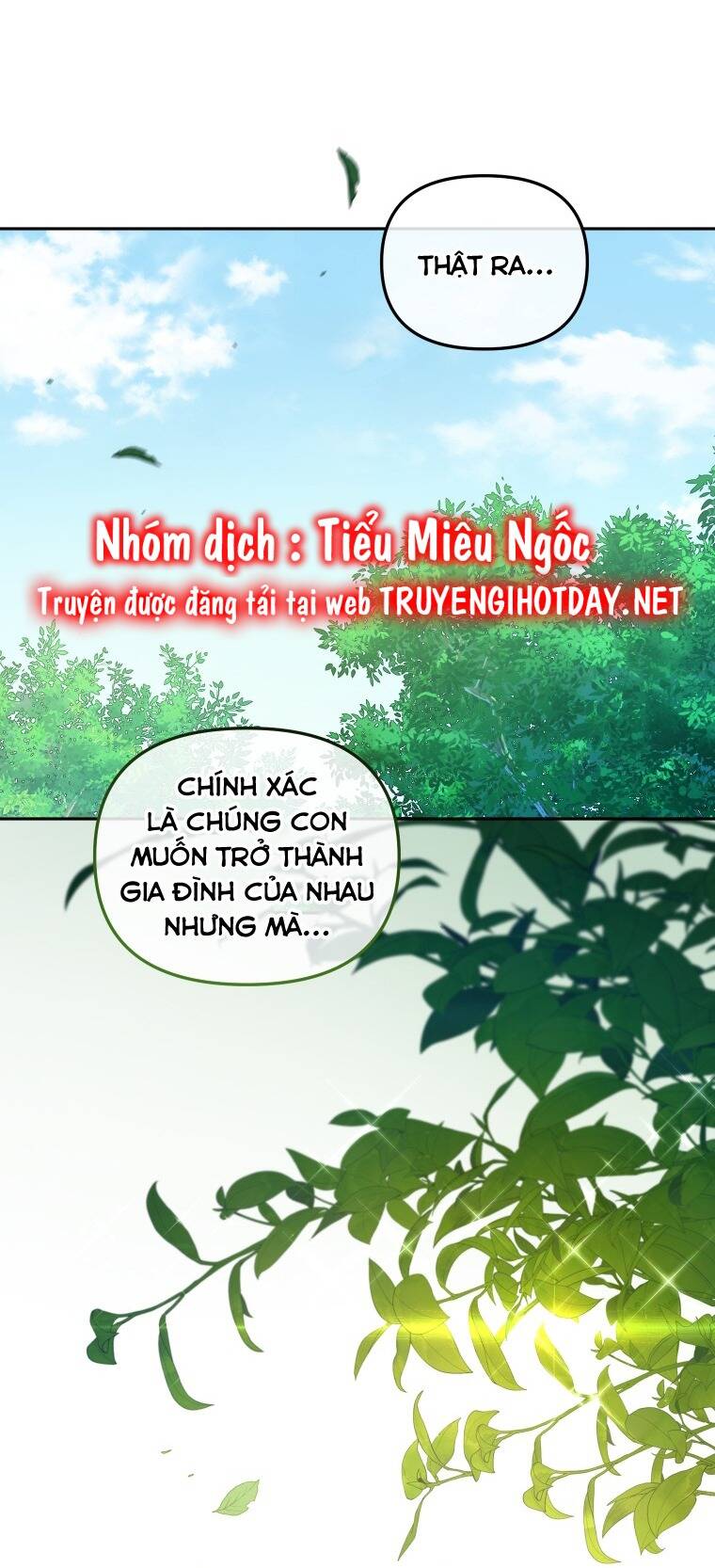 Papa Tôi Là Bạo Chúa Ác Ma Chương 48 Ảnh 30