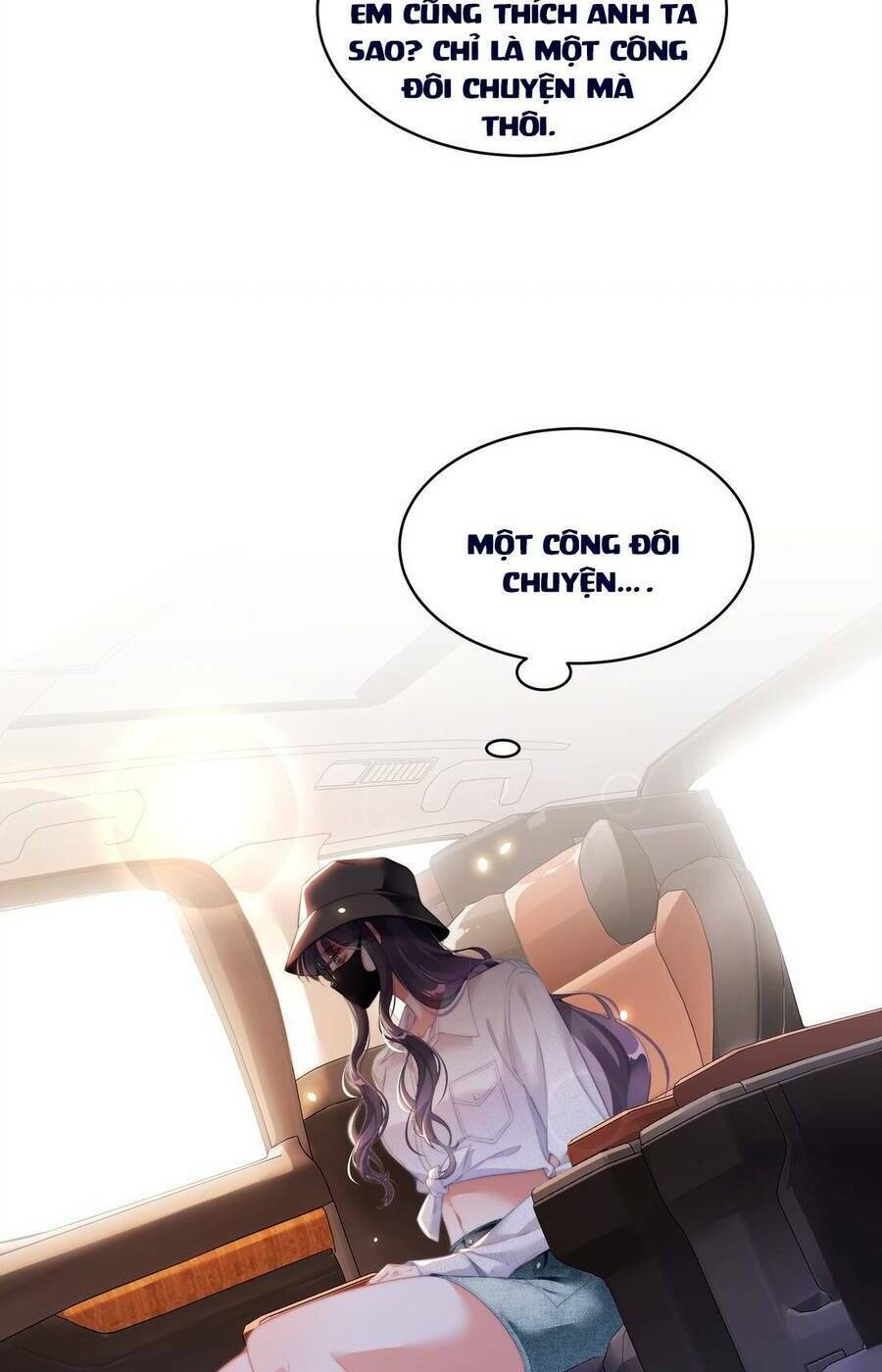 Hóa Ra Là Anh Siêu Lòng Trước Chương 14 Ảnh 20