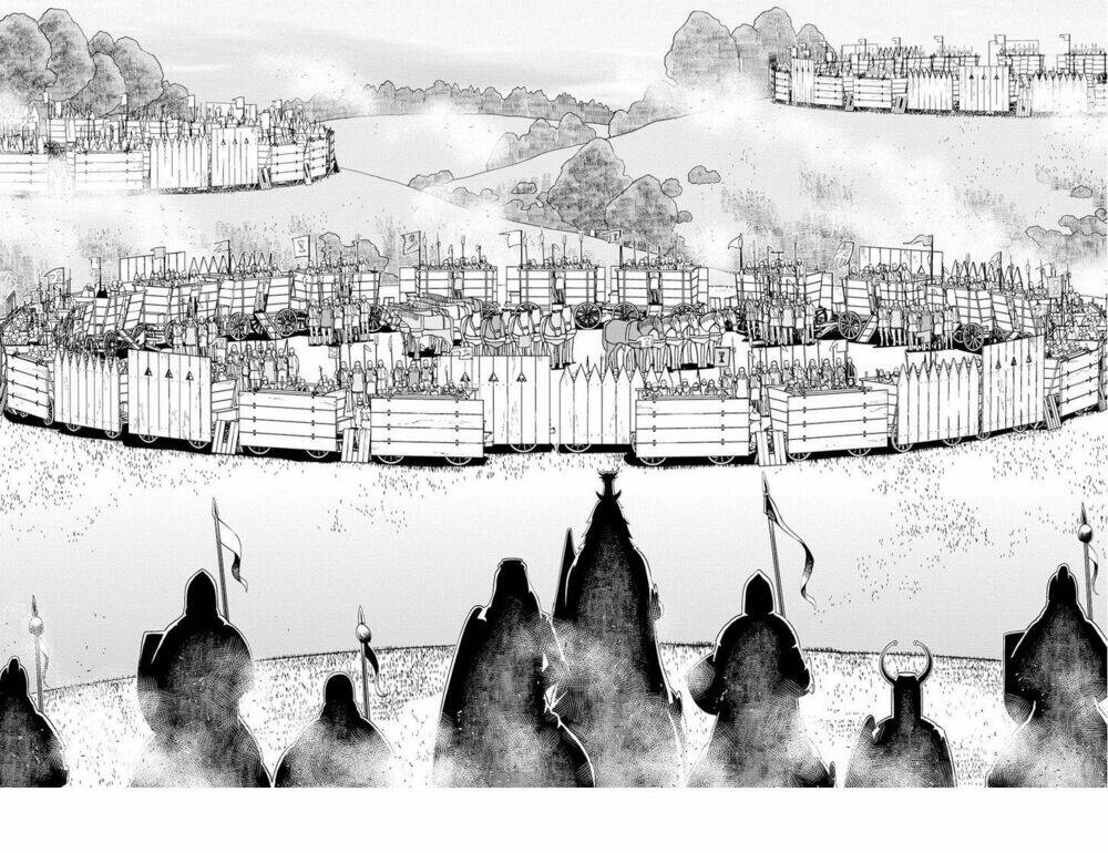 Otome Sensou Chương 7 Ảnh 14