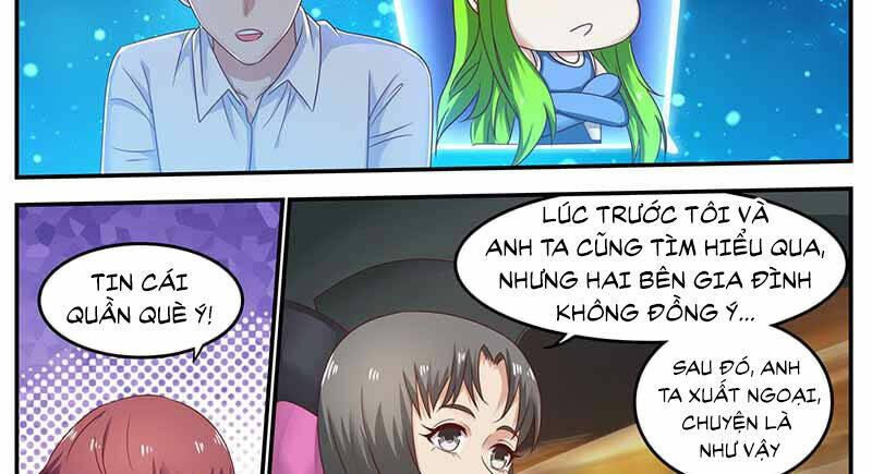 Hệ Thống X Toàn Năng Chương 101 Ảnh 13