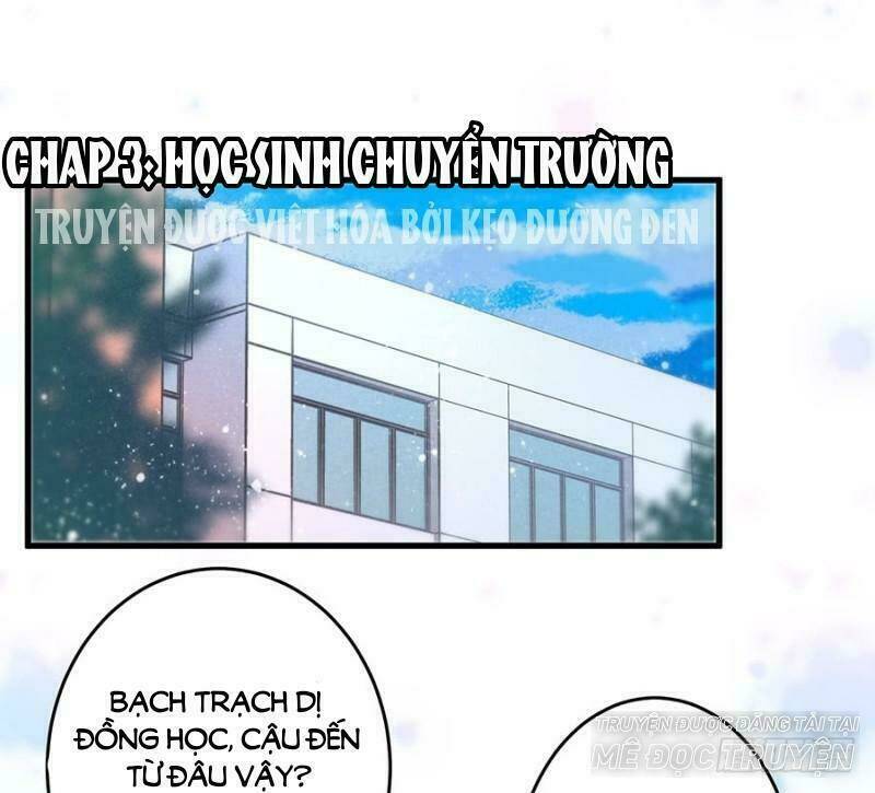 Luyến Khúc Trăng Lưỡi Liềm Chương 3 Ảnh 2