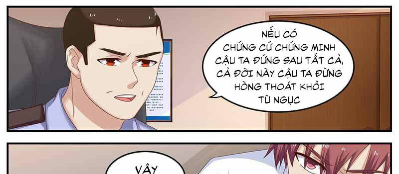 Hệ Thống X Toàn Năng Chương 116 Ảnh 15