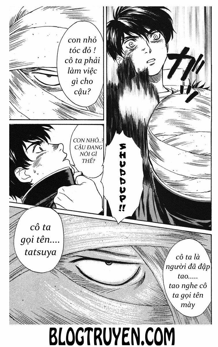 Peridot Chương 40 Ảnh 14