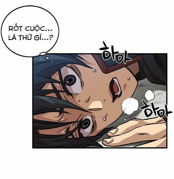 Aire Chương 6 Ảnh 10