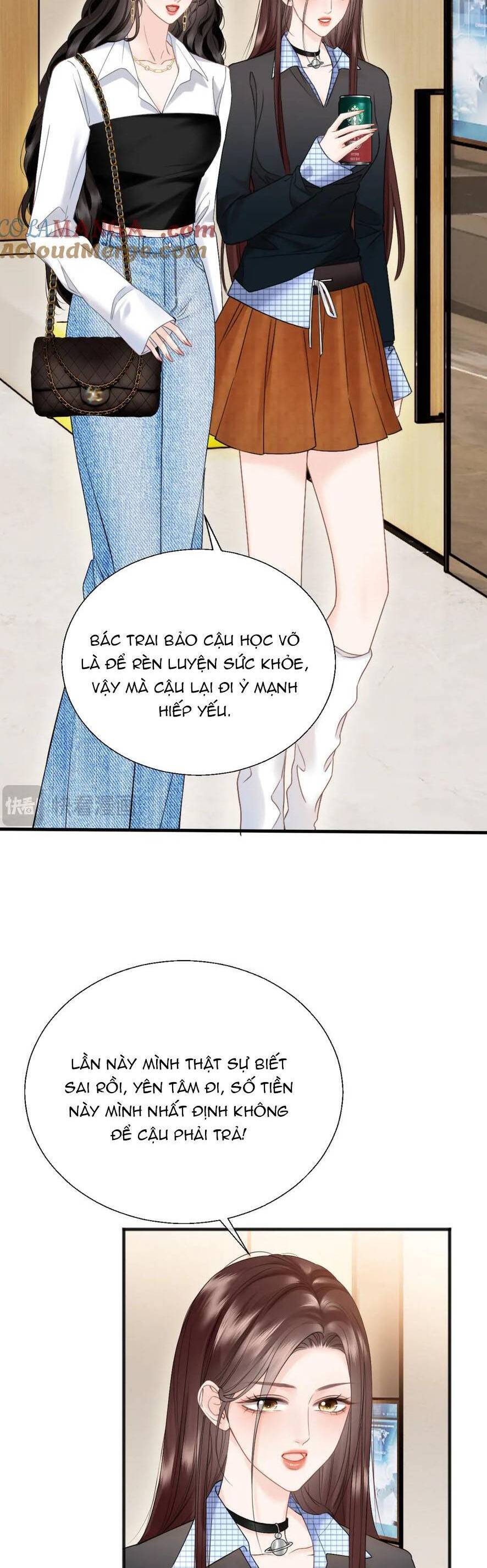 Say Đắm Chương 26 Ảnh 9