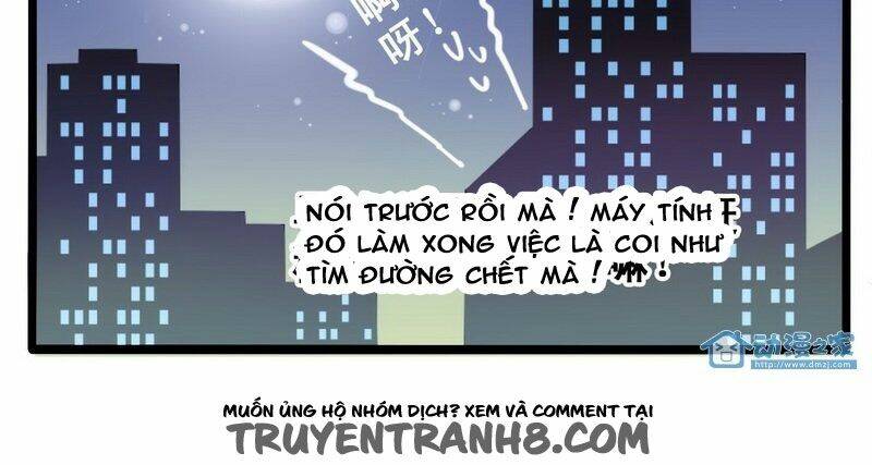 Hằng Mộng Nam Thần Chương 14 Ảnh 33