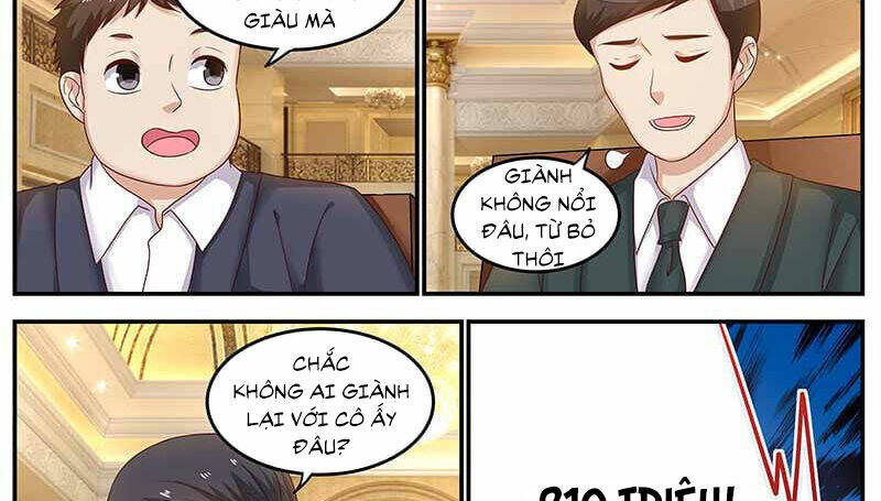 Hệ Thống X Toàn Năng Chương 105 Ảnh 22