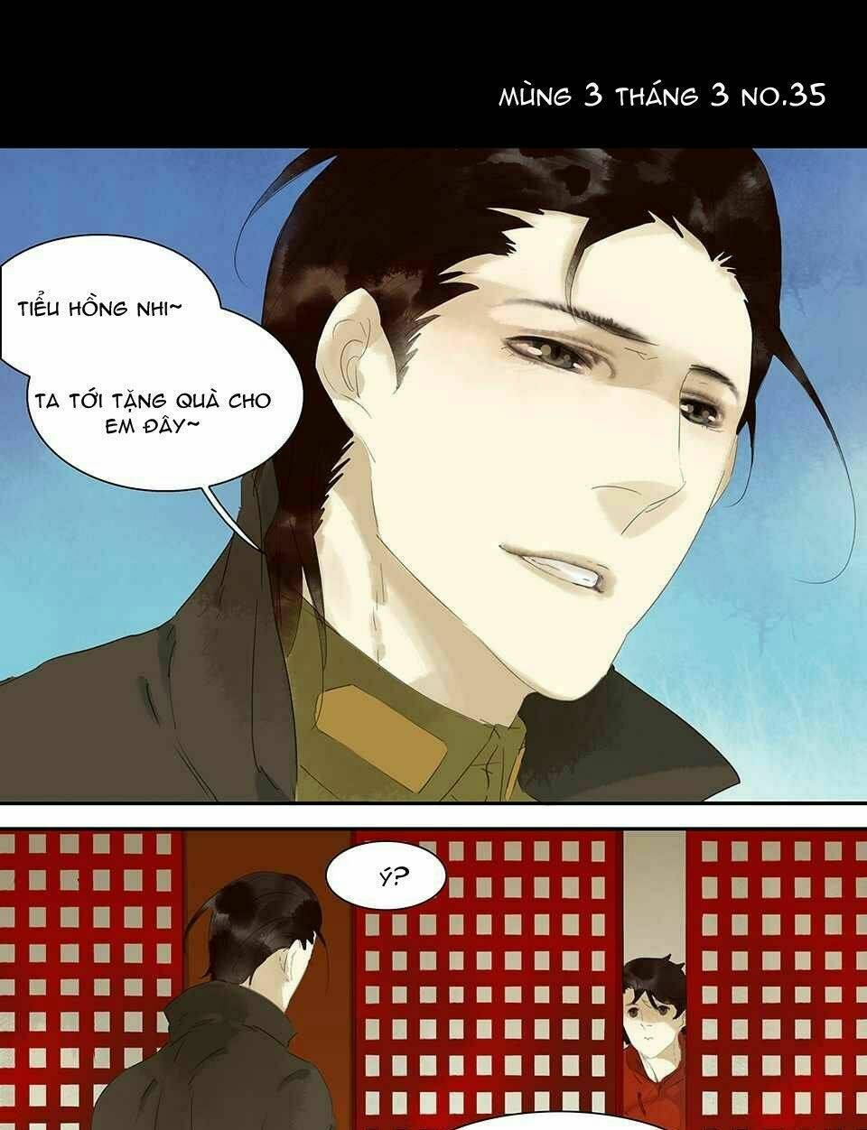 Mùng 3 Tháng 3 Chương 35 Ảnh 3