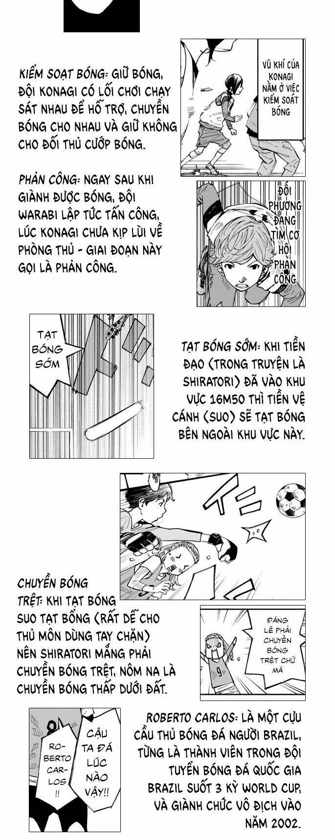 Sayonara Watashi No Cramer Chương 2 Ảnh 61
