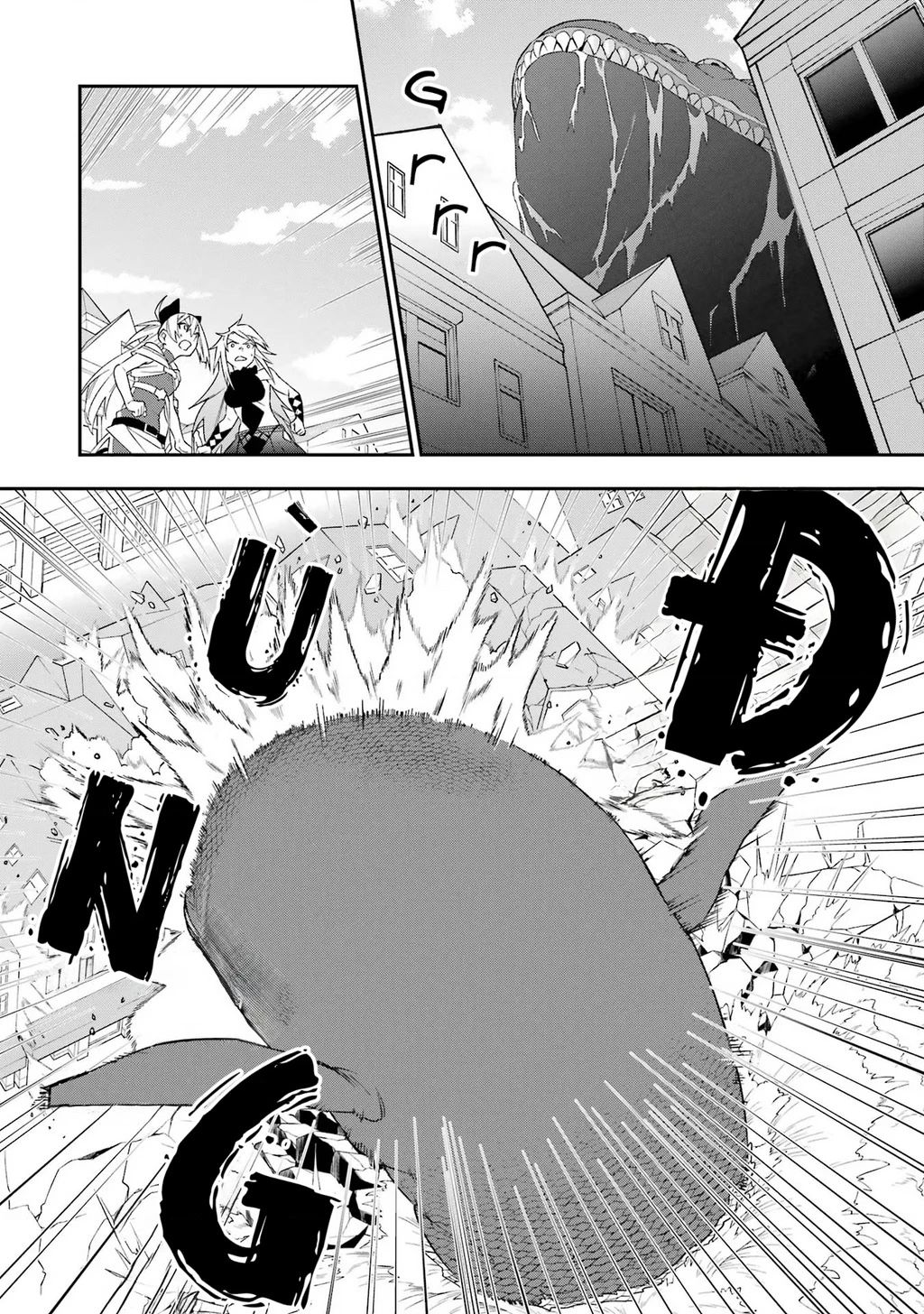 Shokei Shoujo No Ikirumichi Chương 30 Ảnh 4