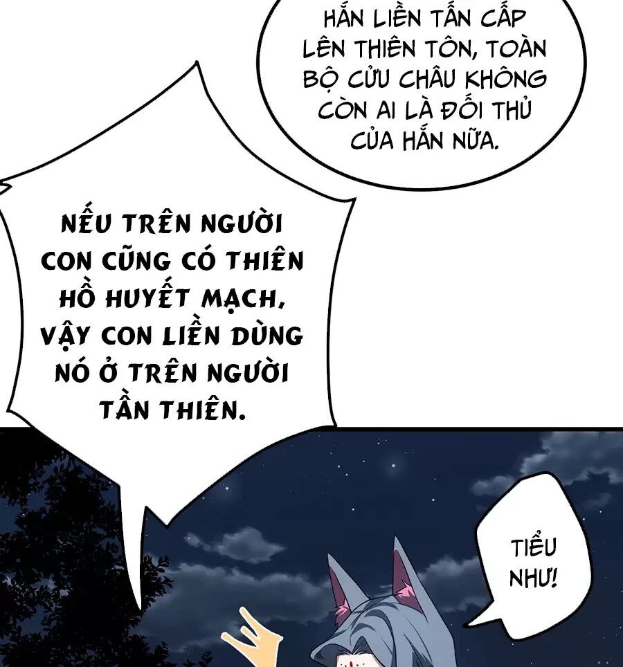 Đồ Đệ Của Ta Là Nữ Đế Chương 126 Ảnh 29