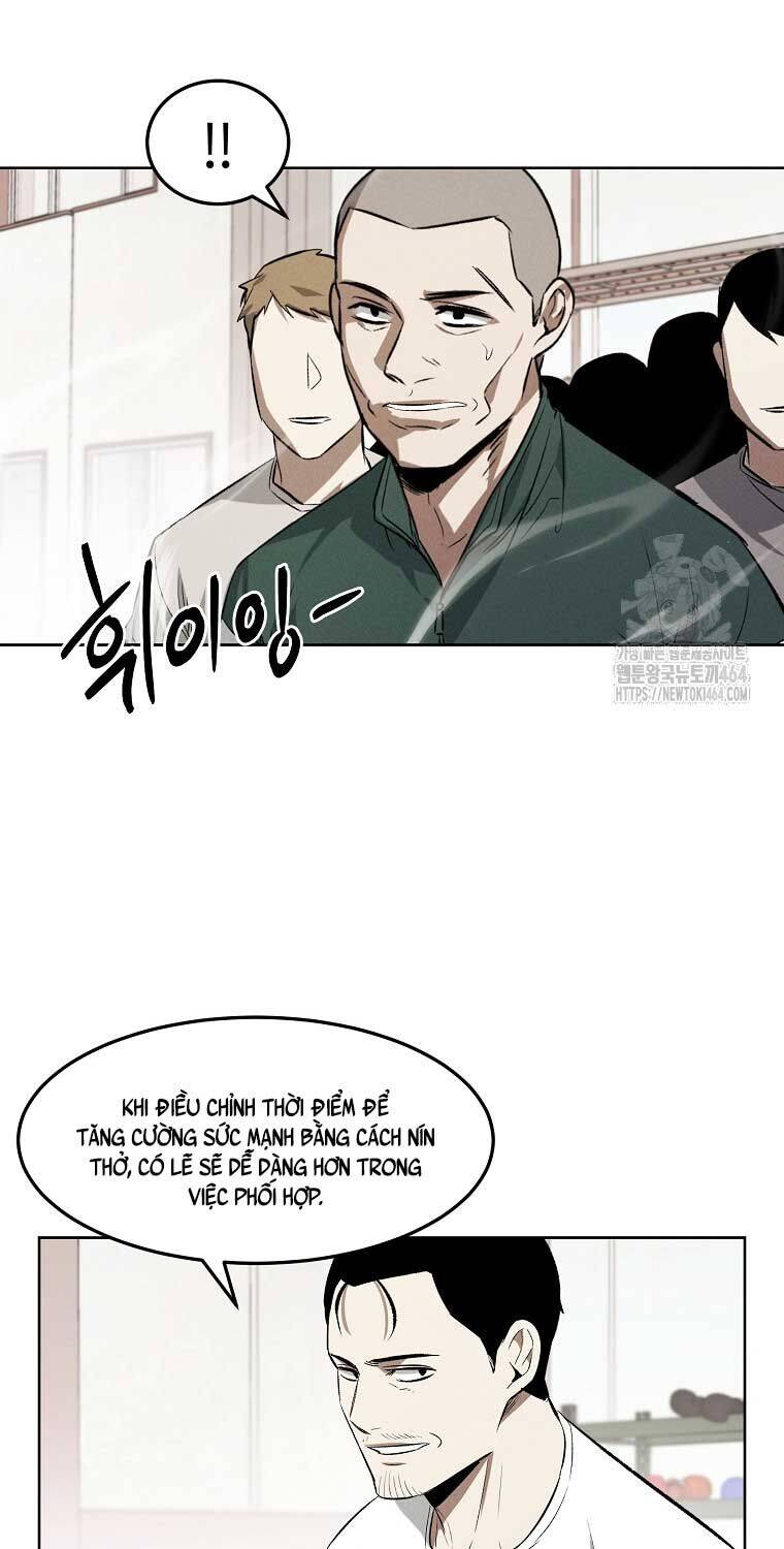 Kẻ Bất Bại Chương 107 Ảnh 13