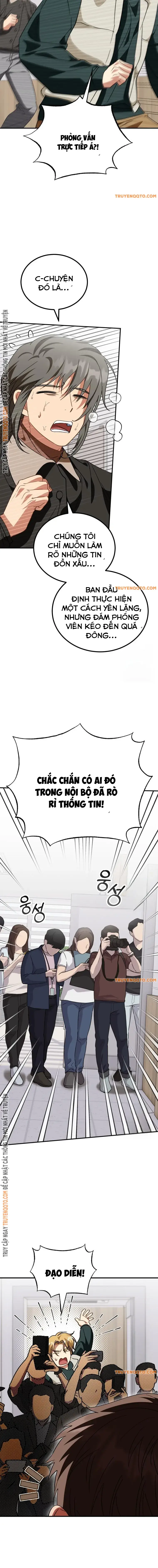 Tôi Sẽ Dựng Lại Gia Tộc Này! Chương 16 Ảnh 11