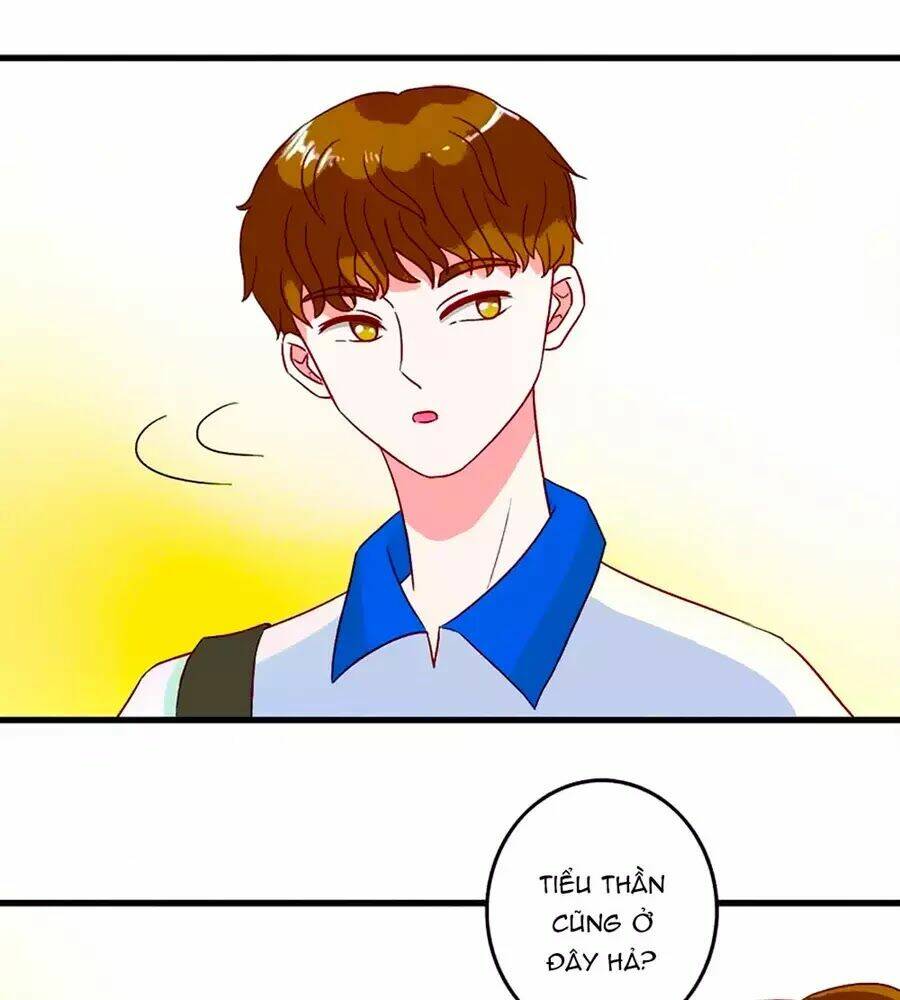 Phải Lòng Ông Chú Hàng Xóm Chương 39 Ảnh 6