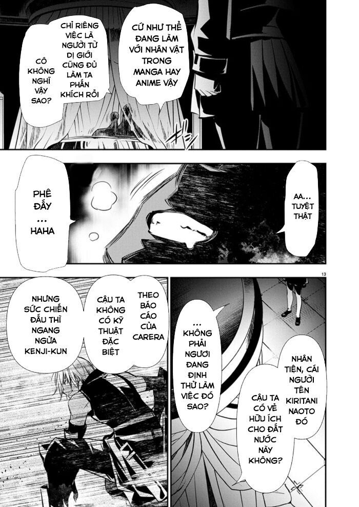 Isekai Ntr Chương 63 Ảnh 17
