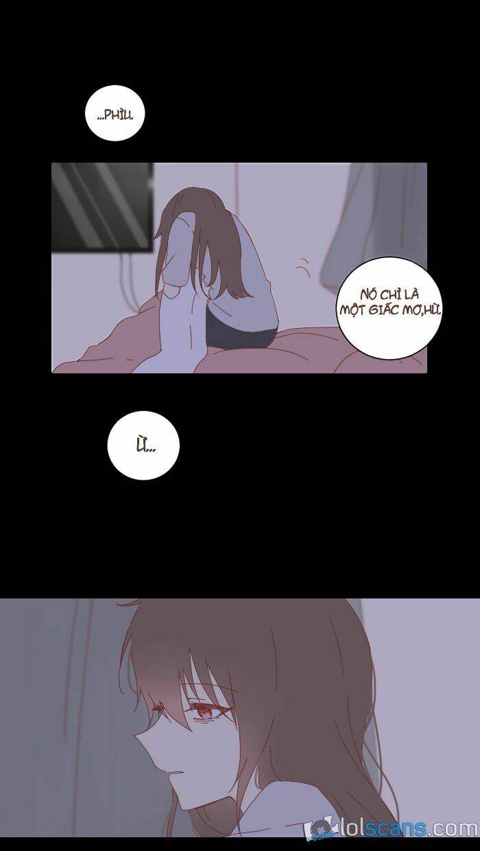 From Nightmare To Love Chương 13 Ảnh 32