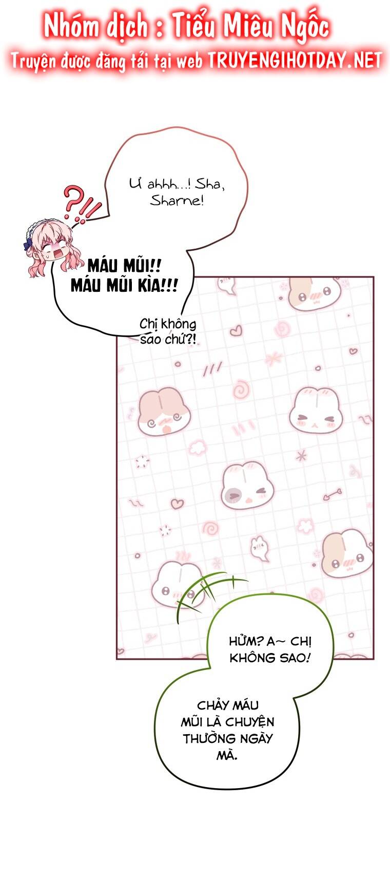 Papa Tôi Là Bạo Chúa Ác Ma Chương 45 Ảnh 73