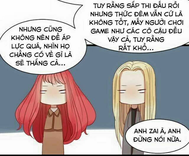 Hóa Ra Chủ Nhà Siêu Soái Chương 14 Ảnh 7