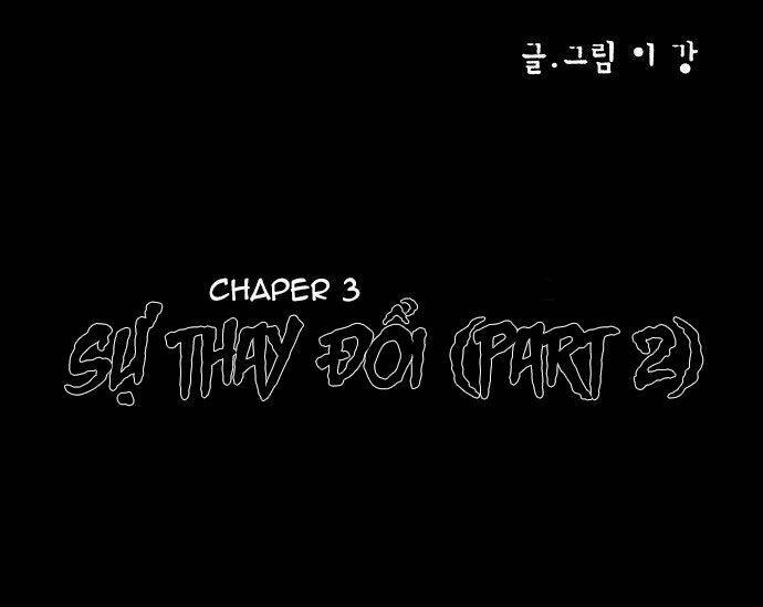 Infectee Chương 3 Ảnh 10