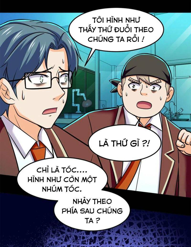 Toàn Cầu Sụp Đổ Chương 69 Ảnh 34