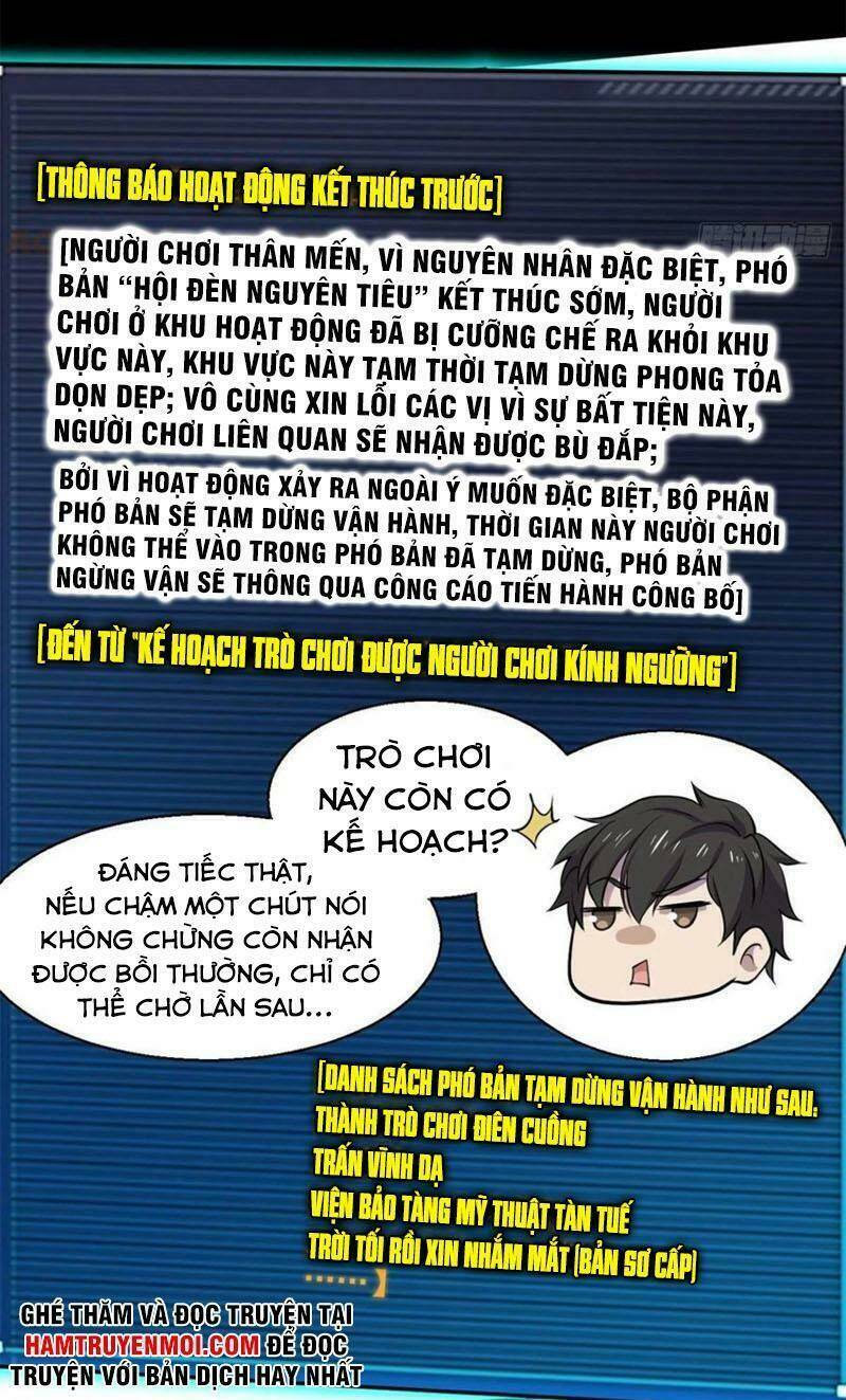 Toàn Cầu Sụp Đổ Chương 61 Ảnh 4