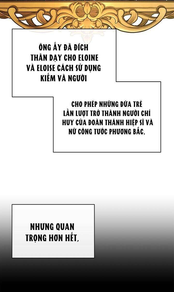Nữ Công Tước Phương Bắc Là Một Nhân Vật Phản Diện Chương 29 Ảnh 24