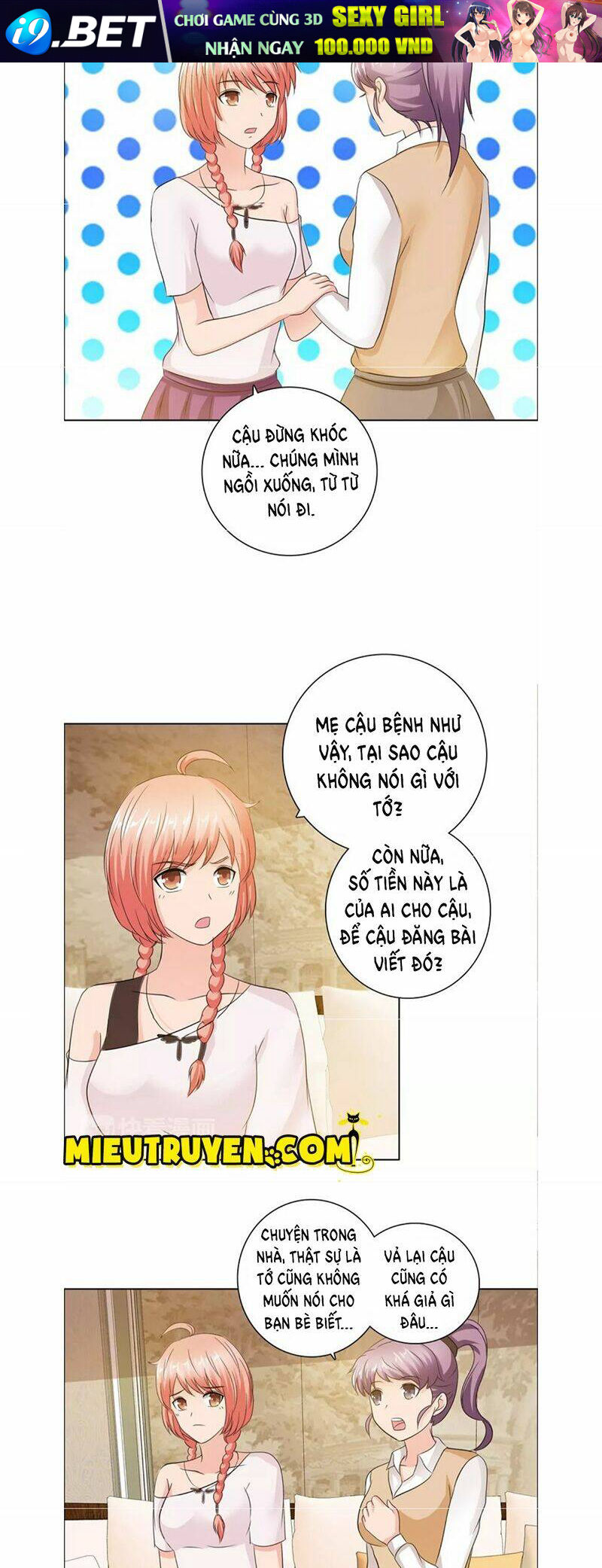 Kế Sắc Đào Thê Chương 57 Ảnh 15