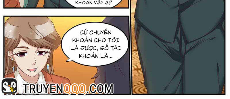 Hệ Thống X Toàn Năng Chương 107 Ảnh 26