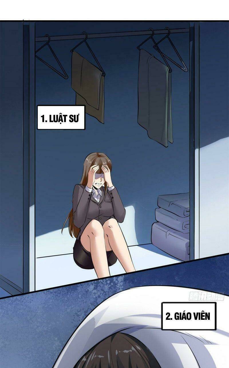Xã Lam Bạch Chương 46 Ảnh 4