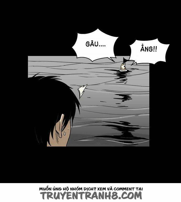 Infectee Chương 7 Ảnh 68