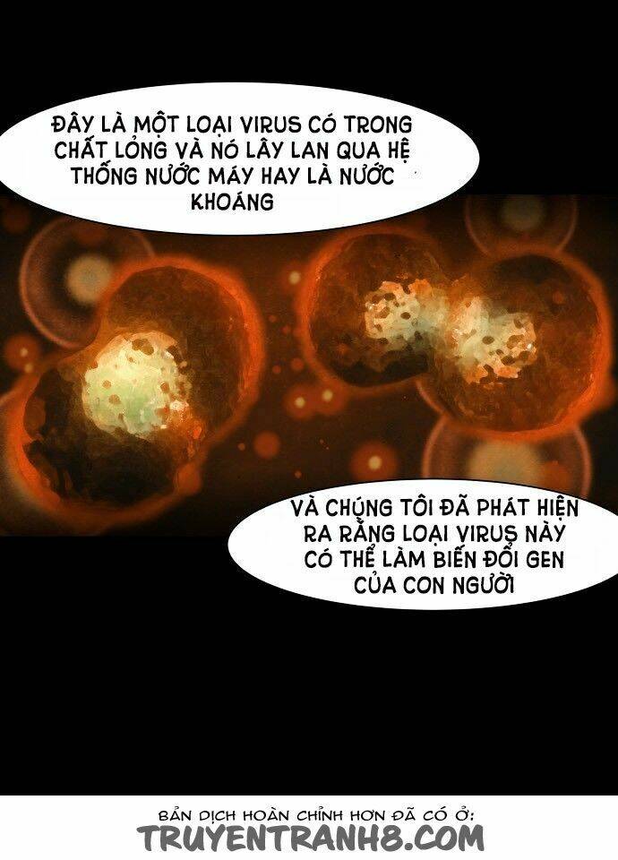 Infectee Chương 6 Ảnh 63