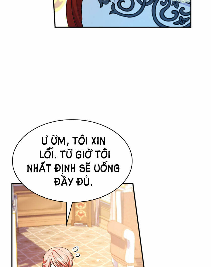 Từ Ác Nữ, Tôi Trở Thành Một Người Mẹ Chương 41.2 Ảnh 6