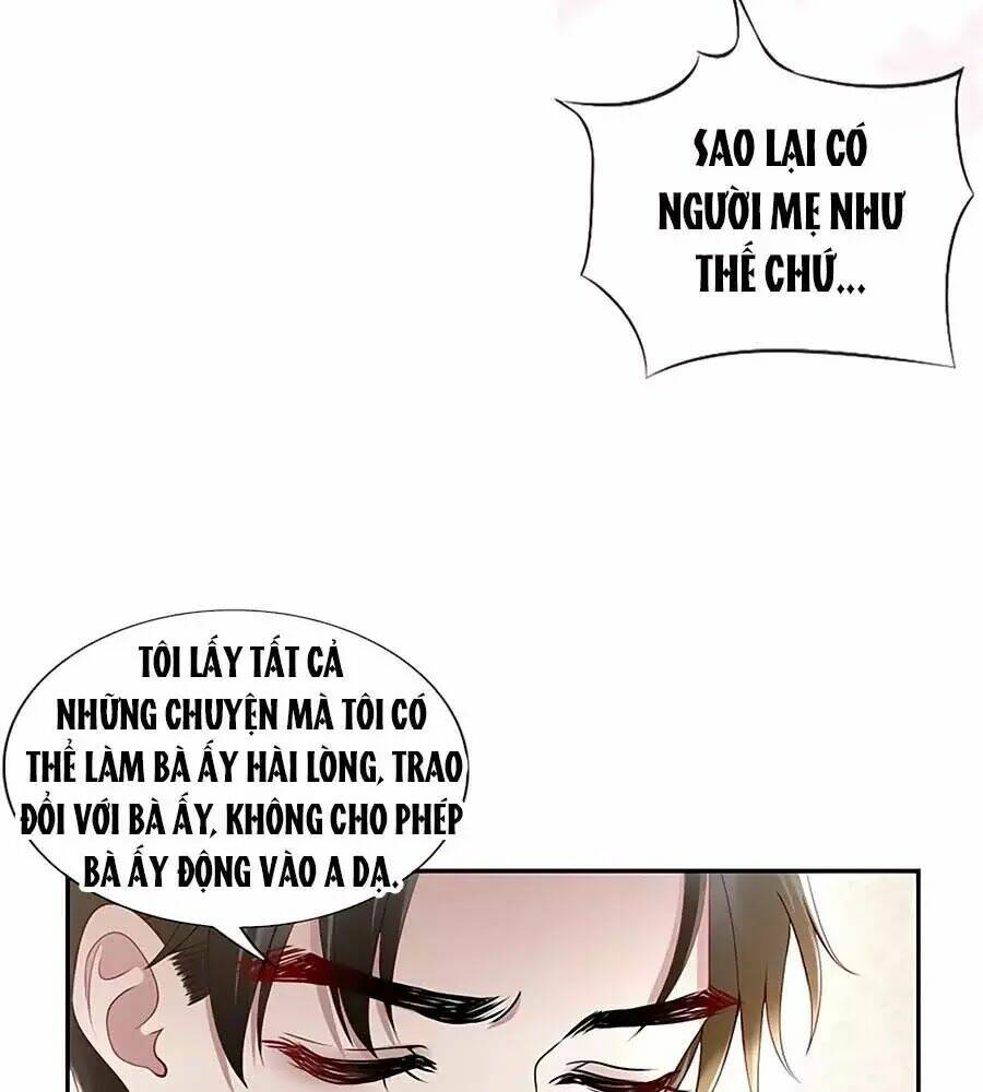 Hai Mặt Cuốn Hút Của Anh Chương 38 Ảnh 14