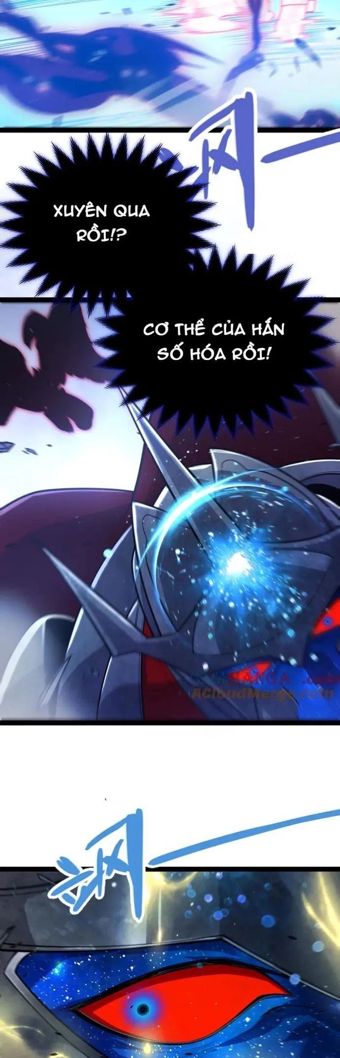 Tôi Đến Từ Thế Giới Trò Chơi Chương 354 Ảnh 18