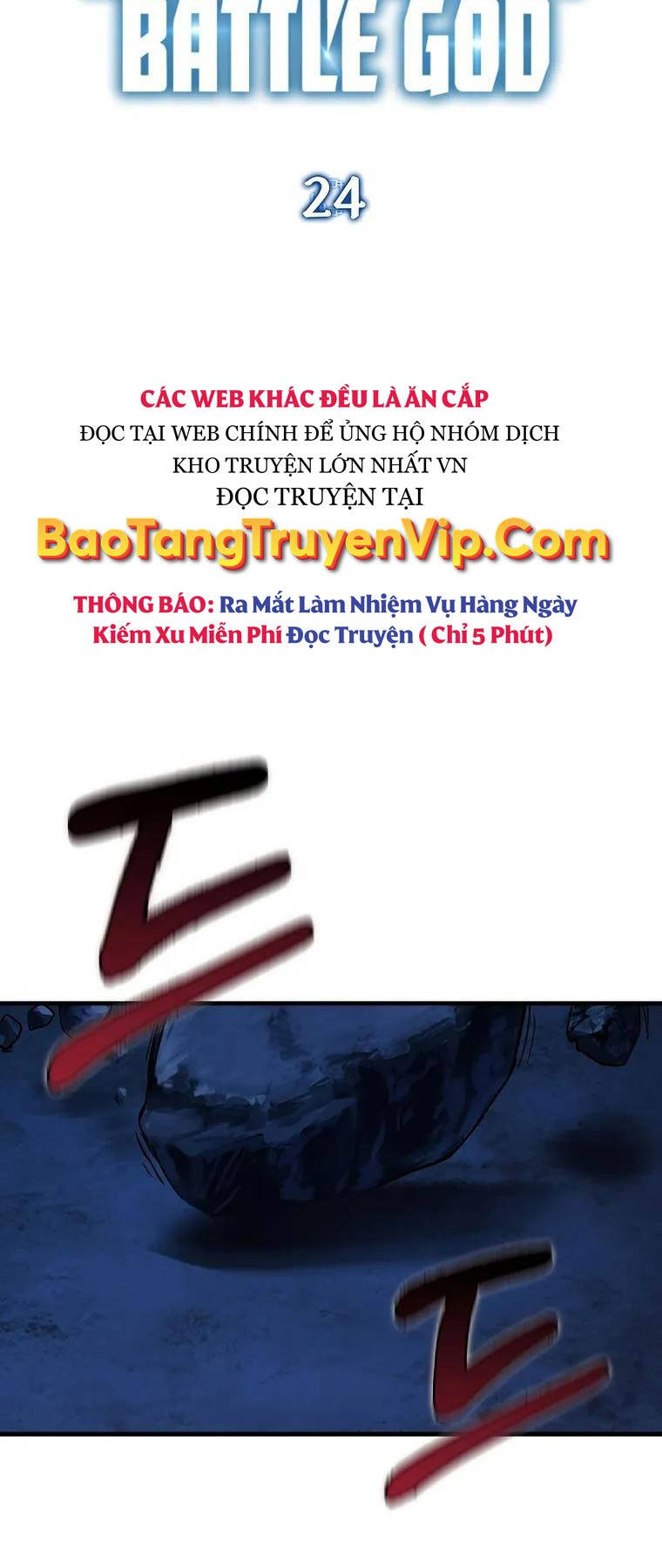 Đệ Nhất Chiến Thần Của Học Viện Thợ Săn Chương 24 Ảnh 12