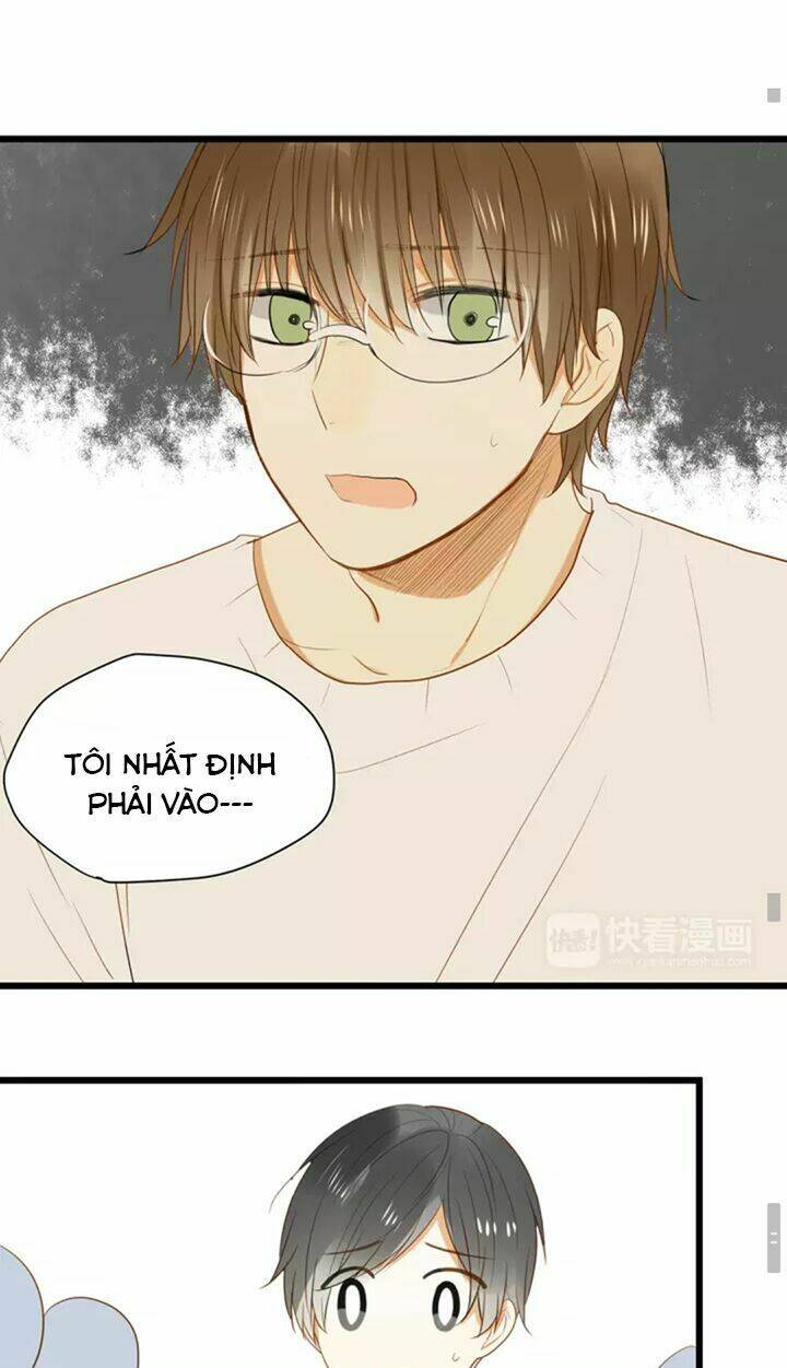 Điều Giáo Quan Hệ Chương 27 Ảnh 11