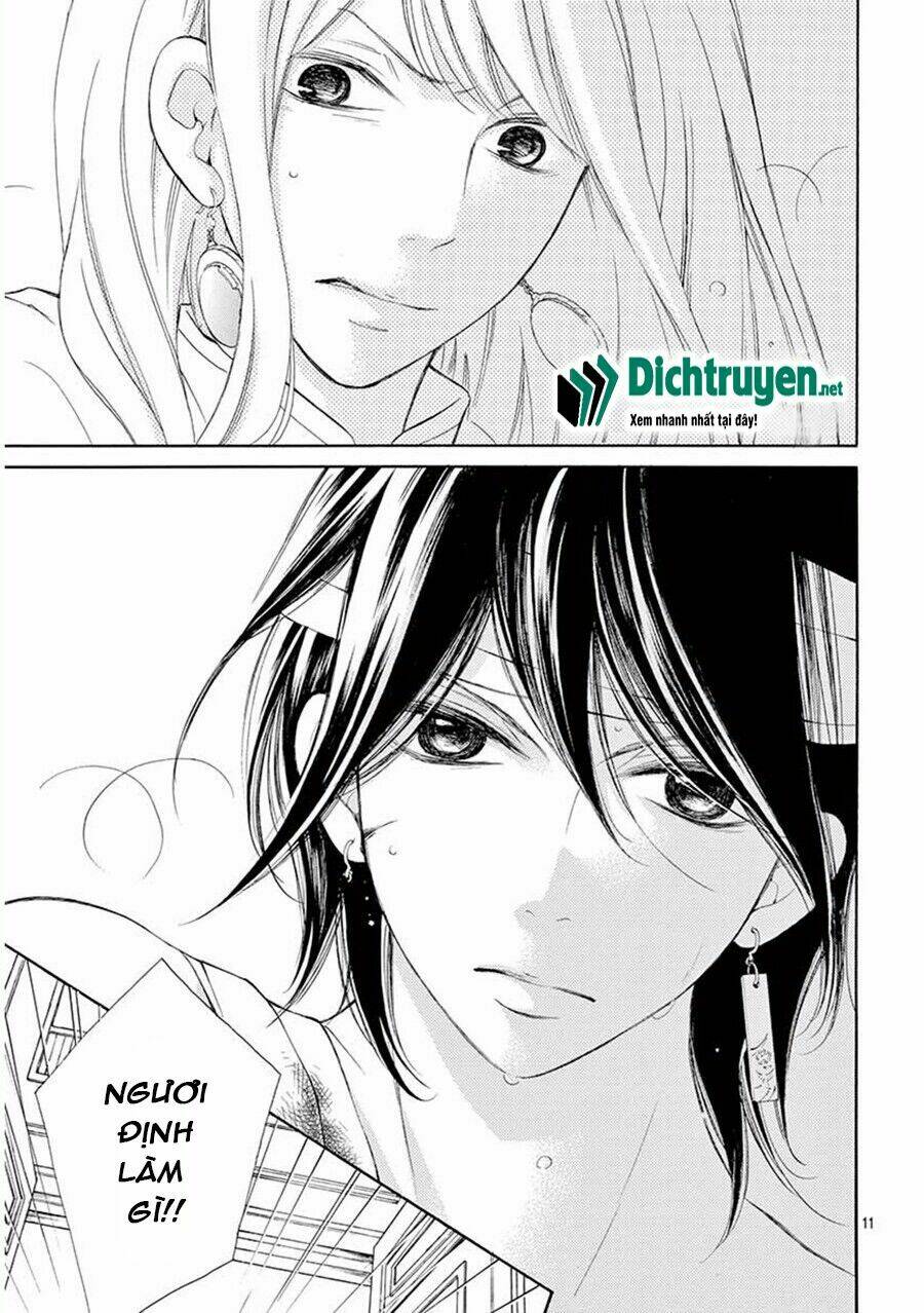 Kagehime No Konrei Chương 9 Ảnh 12