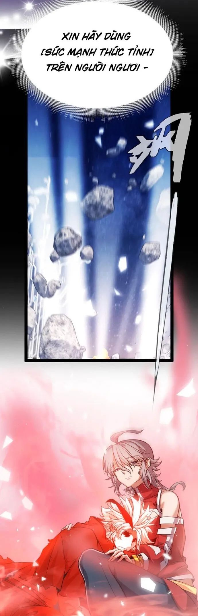 Tôi Đến Từ Thế Giới Trò Chơi Chương 354 Ảnh 11